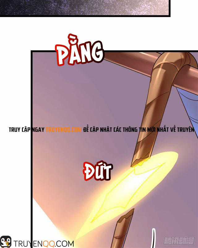 Cơ Trưởng Ngài Nhẹ Nhàng Thôi Chapter 31 trang 38