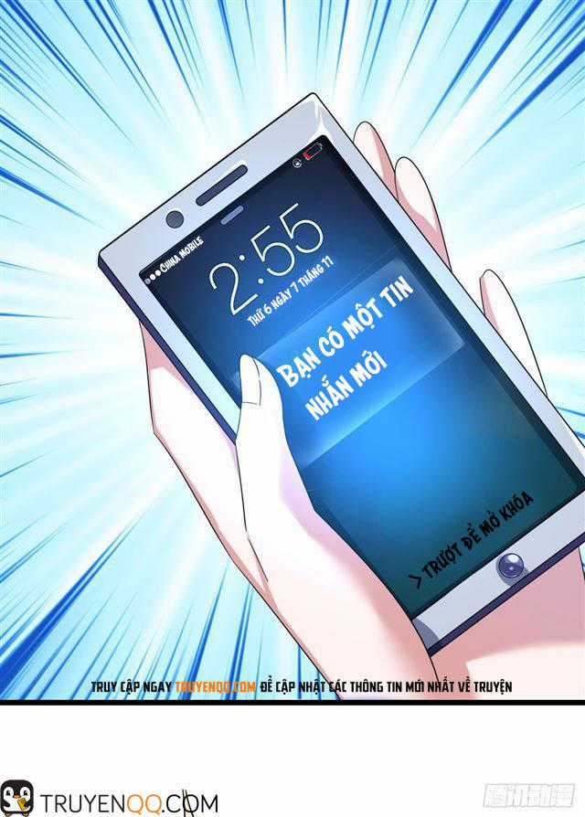 Cơ Trưởng Ngài Nhẹ Nhàng Thôi Chapter 31 trang 4