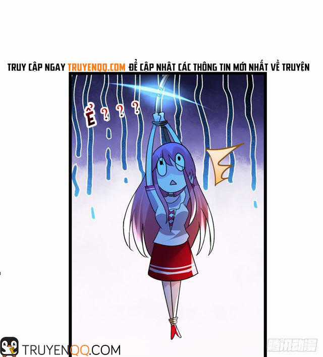 Cơ Trưởng Ngài Nhẹ Nhàng Thôi Chapter 31 trang 40