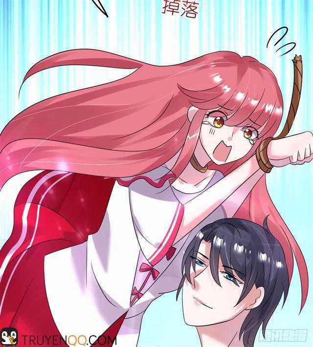 Cơ Trưởng Ngài Nhẹ Nhàng Thôi Chapter 31 trang 42