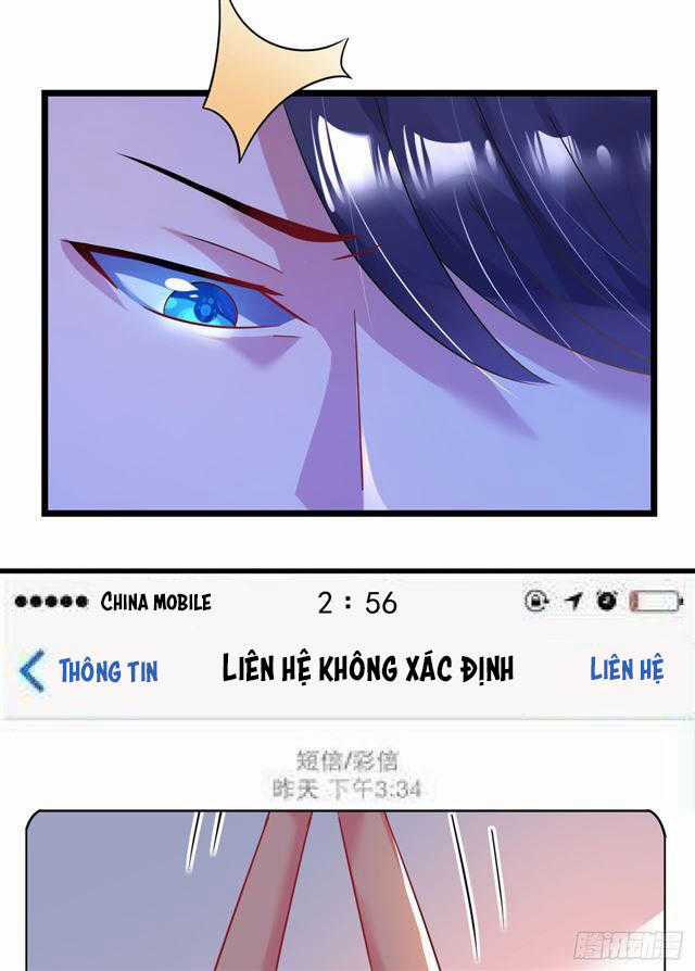 Cơ Trưởng Ngài Nhẹ Nhàng Thôi Chapter 31 trang 5