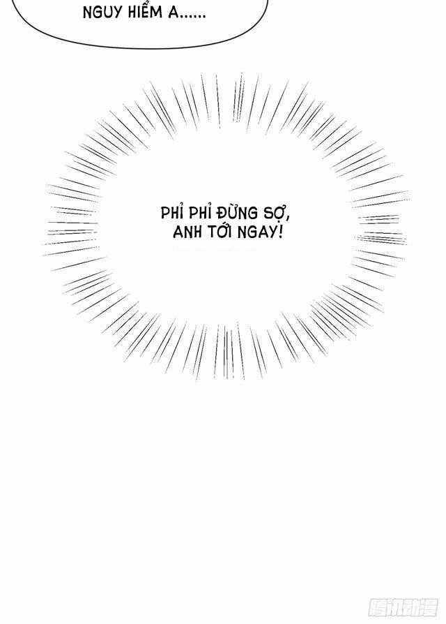 Cơ Trưởng Ngài Nhẹ Nhàng Thôi Chapter 31 trang 9