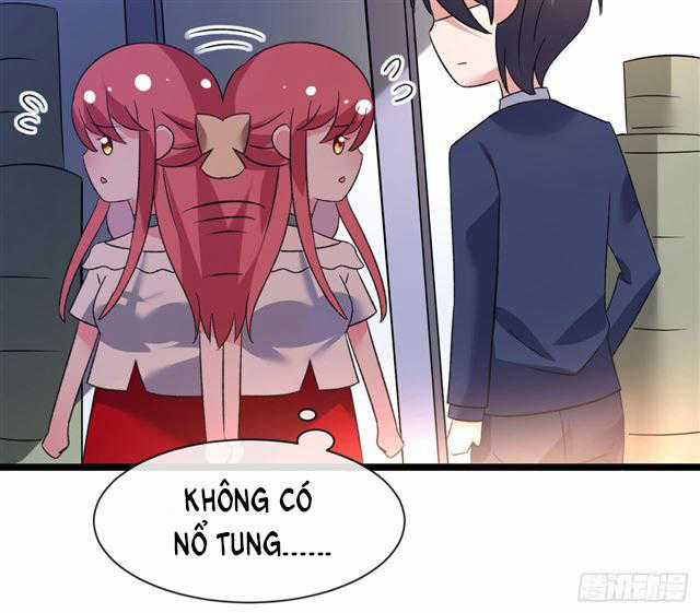 Cơ Trưởng Ngài Nhẹ Nhàng Thôi Chapter 32 trang 100