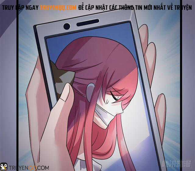 Cơ Trưởng Ngài Nhẹ Nhàng Thôi Chapter 32 trang 103