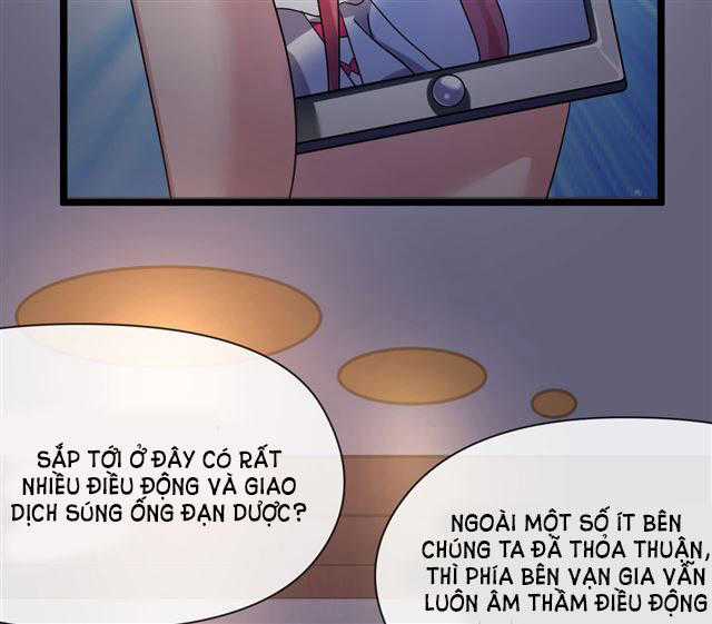 Cơ Trưởng Ngài Nhẹ Nhàng Thôi Chapter 32 trang 104