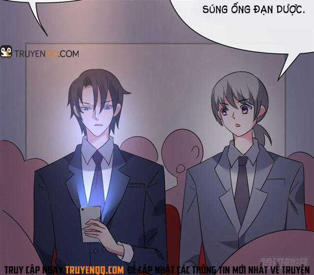 Cơ Trưởng Ngài Nhẹ Nhàng Thôi Chapter 32 trang 105