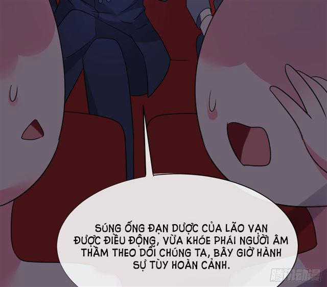 Cơ Trưởng Ngài Nhẹ Nhàng Thôi Chapter 32 trang 106