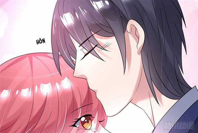 Cơ Trưởng Ngài Nhẹ Nhàng Thôi Chapter 32 trang 11