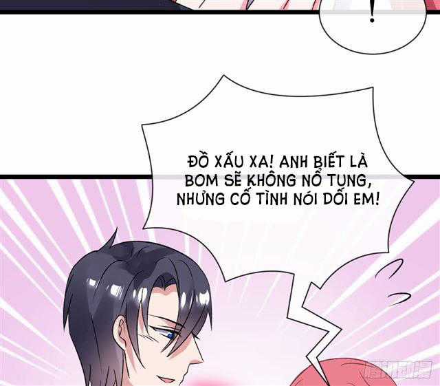 Cơ Trưởng Ngài Nhẹ Nhàng Thôi Chapter 32 trang 110