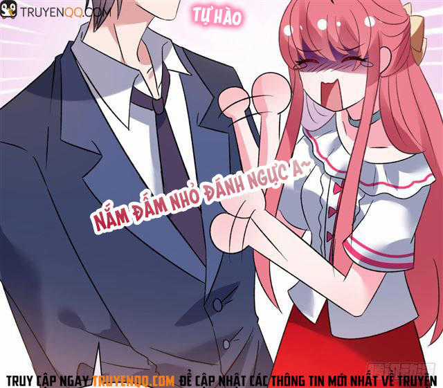 Cơ Trưởng Ngài Nhẹ Nhàng Thôi Chapter 32 trang 111