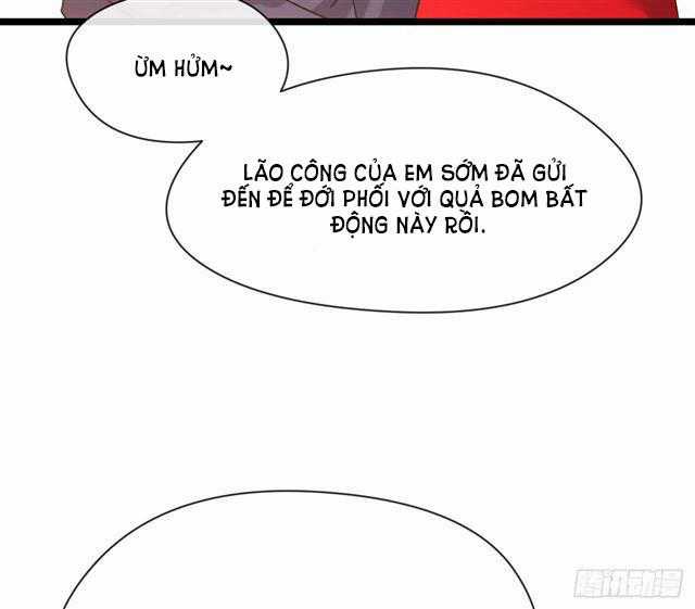 Cơ Trưởng Ngài Nhẹ Nhàng Thôi Chapter 32 trang 112