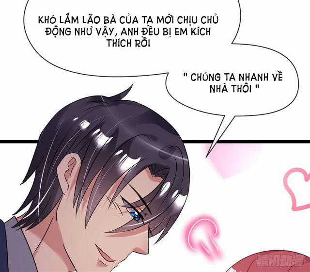 Cơ Trưởng Ngài Nhẹ Nhàng Thôi Chapter 32 trang 113