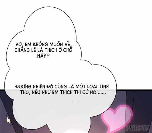 Cơ Trưởng Ngài Nhẹ Nhàng Thôi Chapter 32 trang 116