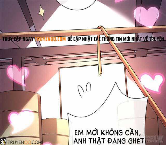 Cơ Trưởng Ngài Nhẹ Nhàng Thôi Chapter 32 trang 117