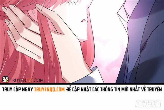 Cơ Trưởng Ngài Nhẹ Nhàng Thôi Chapter 32 trang 12