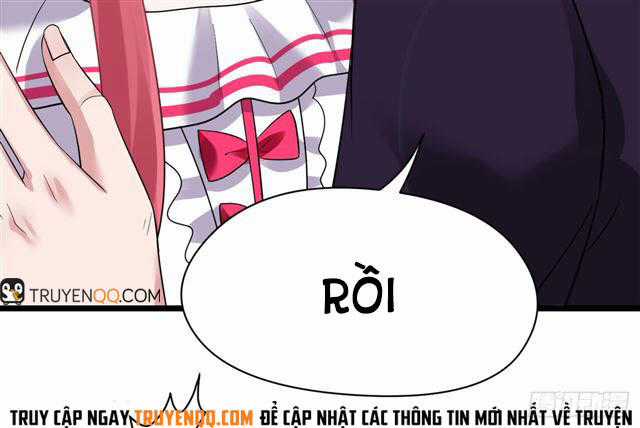 Cơ Trưởng Ngài Nhẹ Nhàng Thôi Chapter 32 trang 16