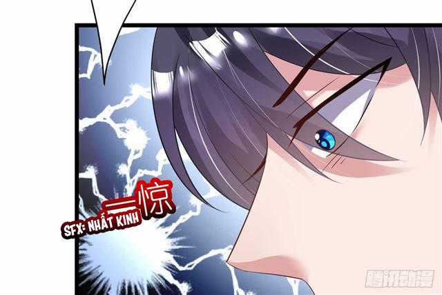 Cơ Trưởng Ngài Nhẹ Nhàng Thôi Chapter 32 trang 17