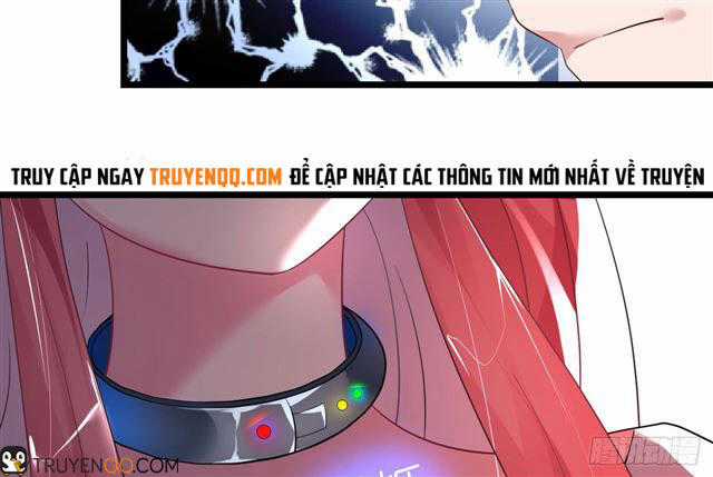 Cơ Trưởng Ngài Nhẹ Nhàng Thôi Chapter 32 trang 18