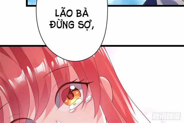 Cơ Trưởng Ngài Nhẹ Nhàng Thôi Chapter 32 trang 2