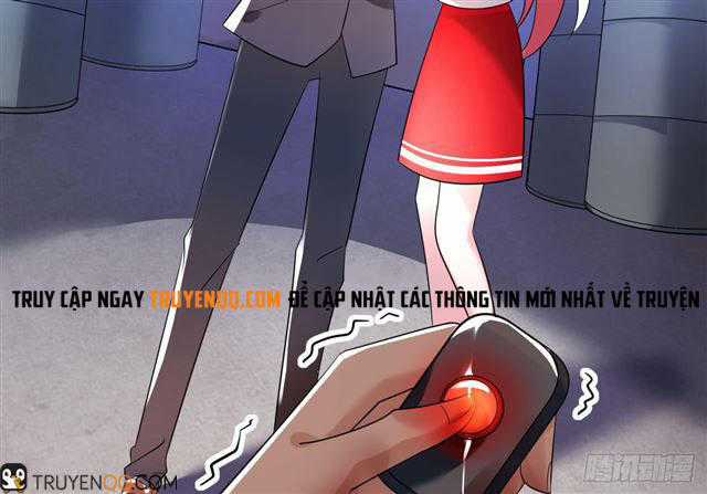 Cơ Trưởng Ngài Nhẹ Nhàng Thôi Chapter 32 trang 22