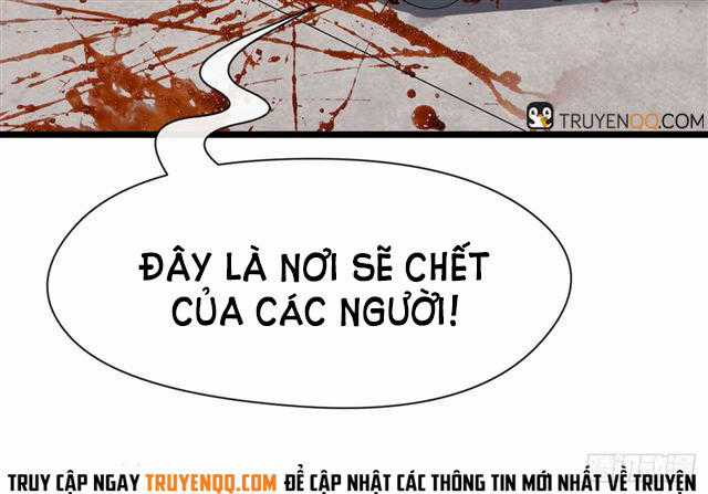 Cơ Trưởng Ngài Nhẹ Nhàng Thôi Chapter 32 trang 26