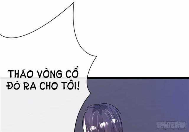 Cơ Trưởng Ngài Nhẹ Nhàng Thôi Chapter 32 trang 27