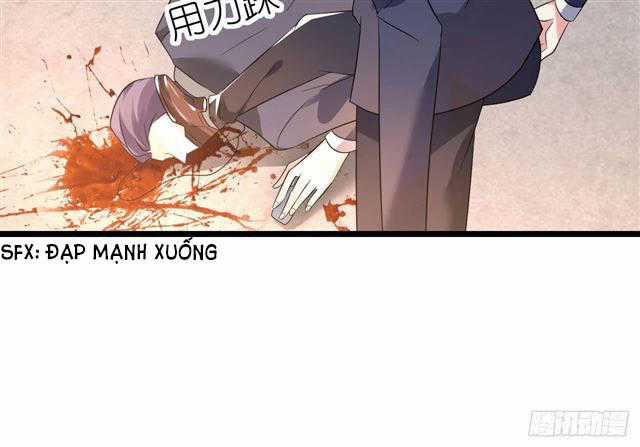 Cơ Trưởng Ngài Nhẹ Nhàng Thôi Chapter 32 trang 29