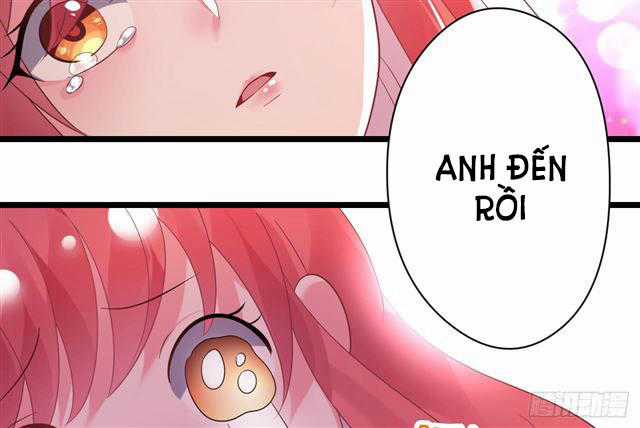 Cơ Trưởng Ngài Nhẹ Nhàng Thôi Chapter 32 trang 3