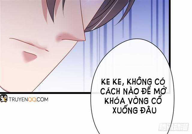 Cơ Trưởng Ngài Nhẹ Nhàng Thôi Chapter 32 trang 31