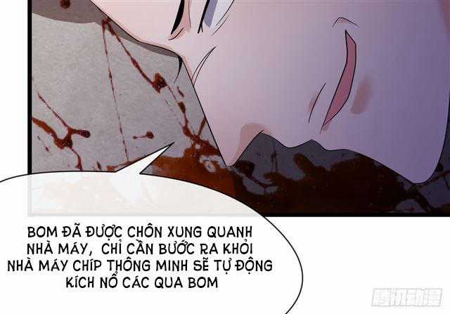 Cơ Trưởng Ngài Nhẹ Nhàng Thôi Chapter 32 trang 33