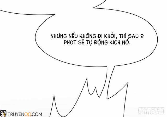 Cơ Trưởng Ngài Nhẹ Nhàng Thôi Chapter 32 trang 34