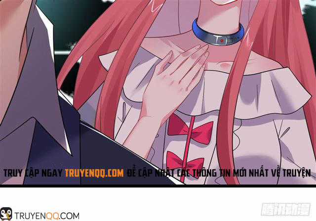 Cơ Trưởng Ngài Nhẹ Nhàng Thôi Chapter 32 trang 38