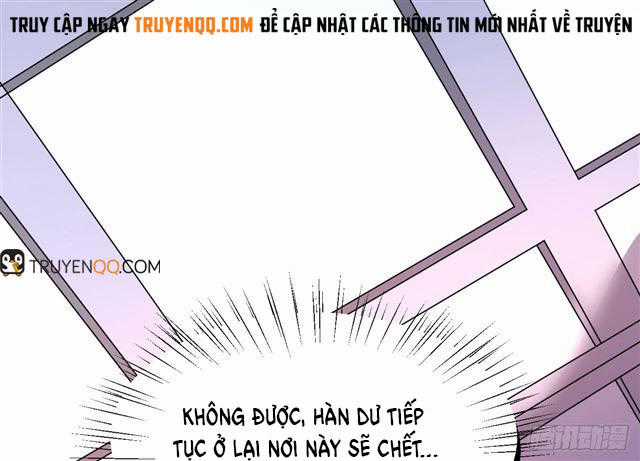 Cơ Trưởng Ngài Nhẹ Nhàng Thôi Chapter 32 trang 39