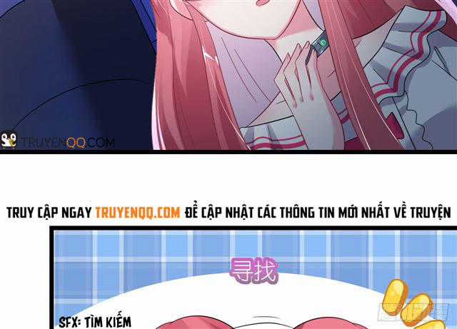 Cơ Trưởng Ngài Nhẹ Nhàng Thôi Chapter 32 trang 41