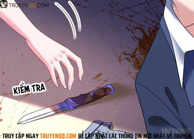 Cơ Trưởng Ngài Nhẹ Nhàng Thôi Chapter 32 trang 43