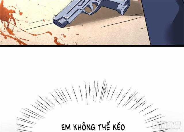 Cơ Trưởng Ngài Nhẹ Nhàng Thôi Chapter 32 trang 44