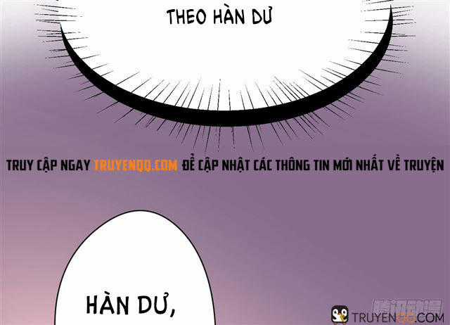 Cơ Trưởng Ngài Nhẹ Nhàng Thôi Chapter 32 trang 45
