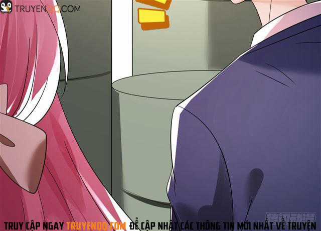 Cơ Trưởng Ngài Nhẹ Nhàng Thôi Chapter 32 trang 47