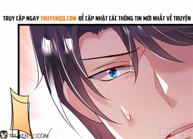 Cơ Trưởng Ngài Nhẹ Nhàng Thôi Chapter 32 trang 49