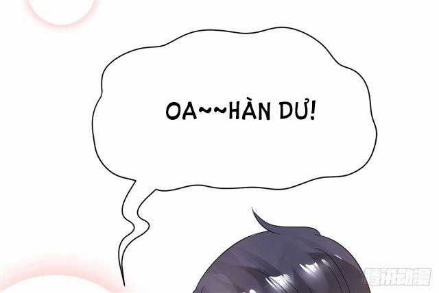 Cơ Trưởng Ngài Nhẹ Nhàng Thôi Chapter 32 trang 5