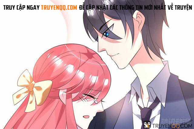 Cơ Trưởng Ngài Nhẹ Nhàng Thôi Chapter 32 trang 6