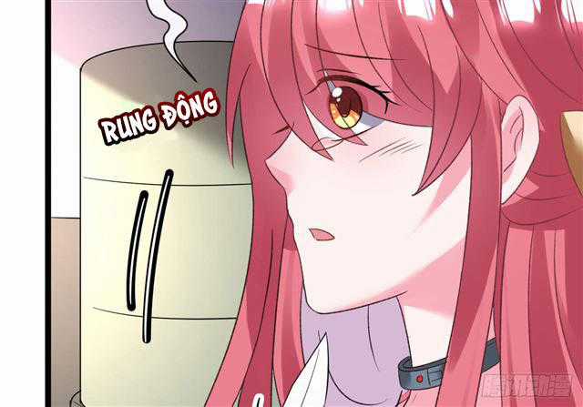 Cơ Trưởng Ngài Nhẹ Nhàng Thôi Chapter 32 trang 64