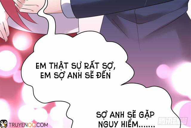 Cơ Trưởng Ngài Nhẹ Nhàng Thôi Chapter 32 trang 8