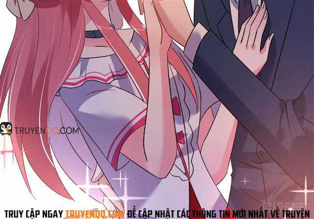 Cơ Trưởng Ngài Nhẹ Nhàng Thôi Chapter 32 trang 81