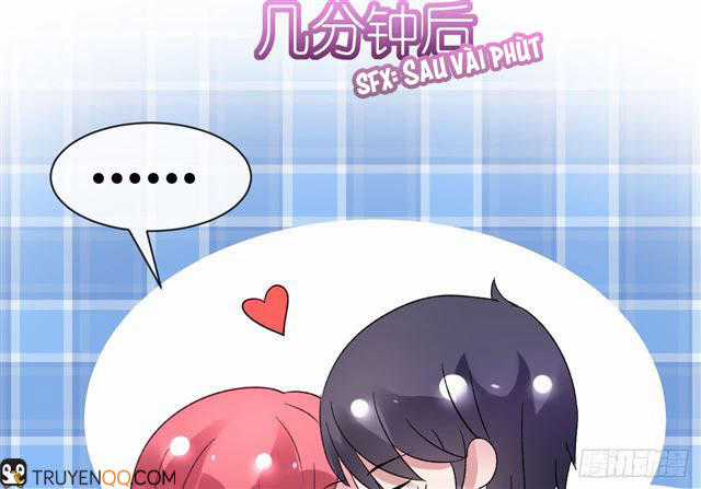 Cơ Trưởng Ngài Nhẹ Nhàng Thôi Chapter 32 trang 93