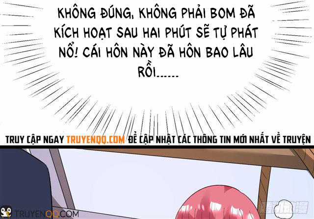 Cơ Trưởng Ngài Nhẹ Nhàng Thôi Chapter 32 trang 97