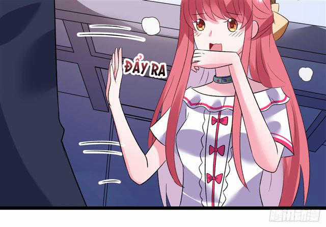 Cơ Trưởng Ngài Nhẹ Nhàng Thôi Chapter 32 trang 98