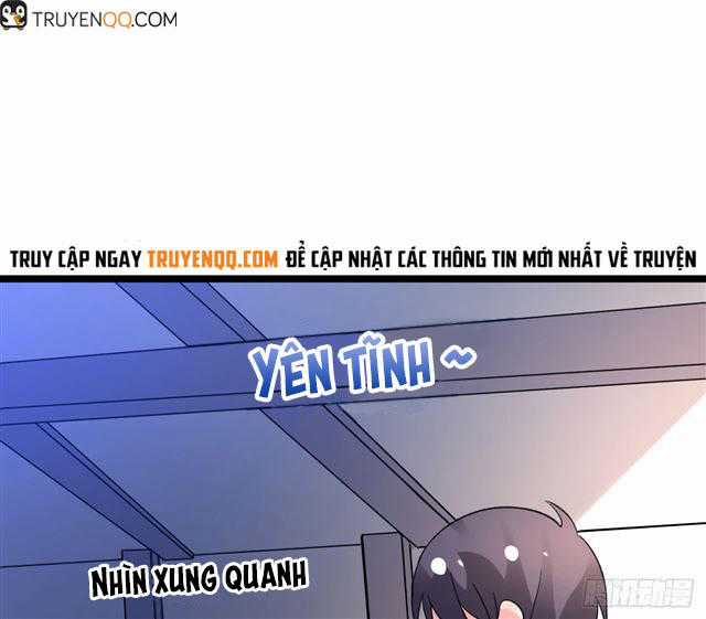 Cơ Trưởng Ngài Nhẹ Nhàng Thôi Chapter 32 trang 99