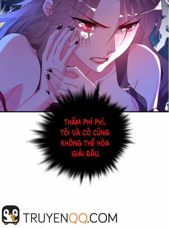 Cơ Trưởng Ngài Nhẹ Nhàng Thôi Chapter 34 trang 11