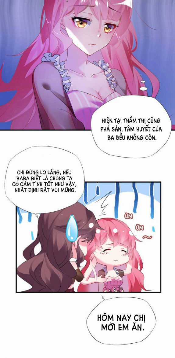 Cơ Trưởng Ngài Nhẹ Nhàng Thôi Chapter 34 trang 14